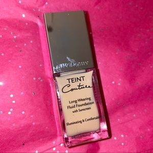 Givenchy Teint Couture Long-Wearing Foundation